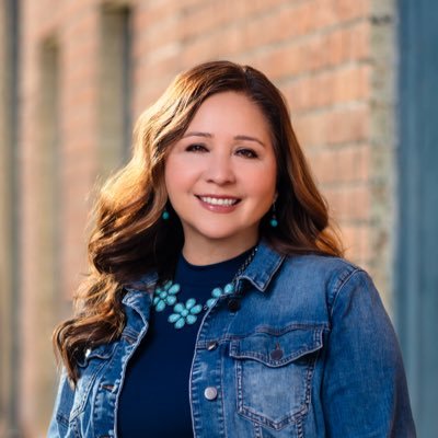 Adelita Grijalva headshot