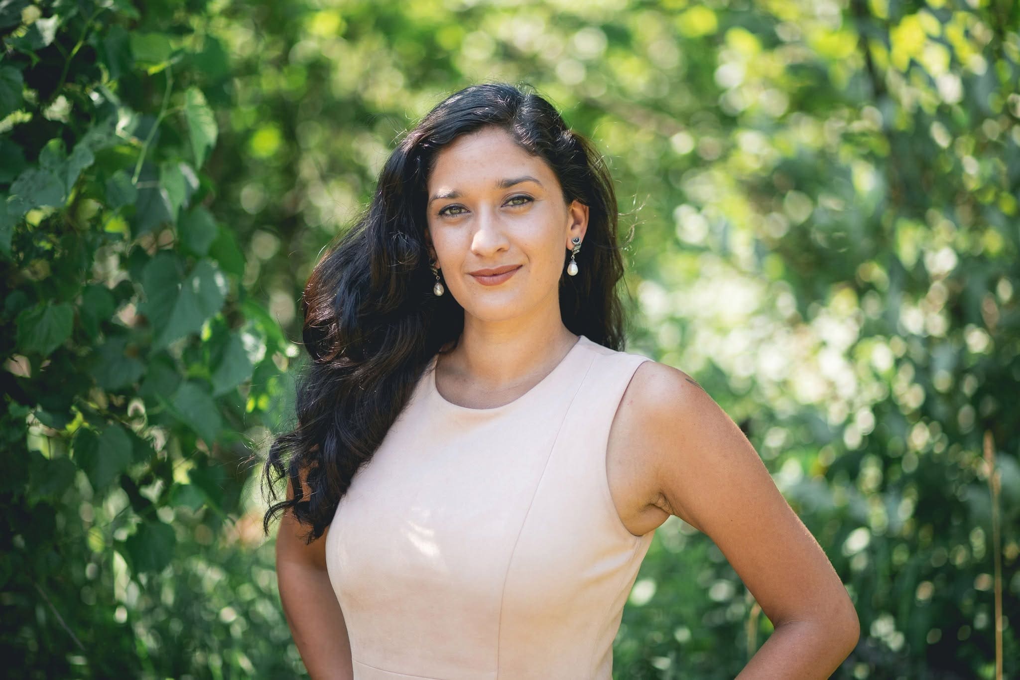 Amanda Janoo headshot