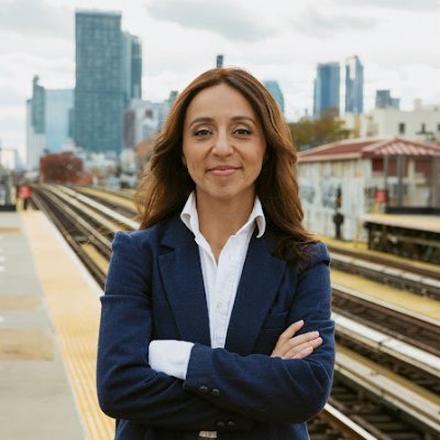 Diana Moreno headshot