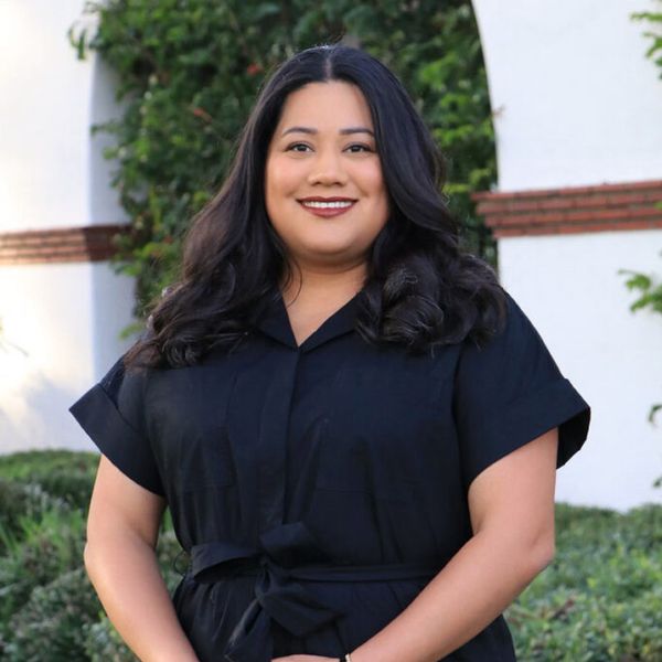 Jessie Lopez headshot